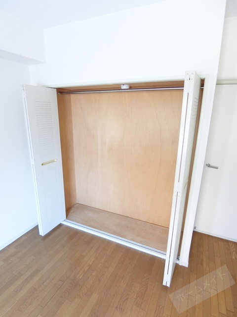 拡大写真:グランドール藤 3階301の内観