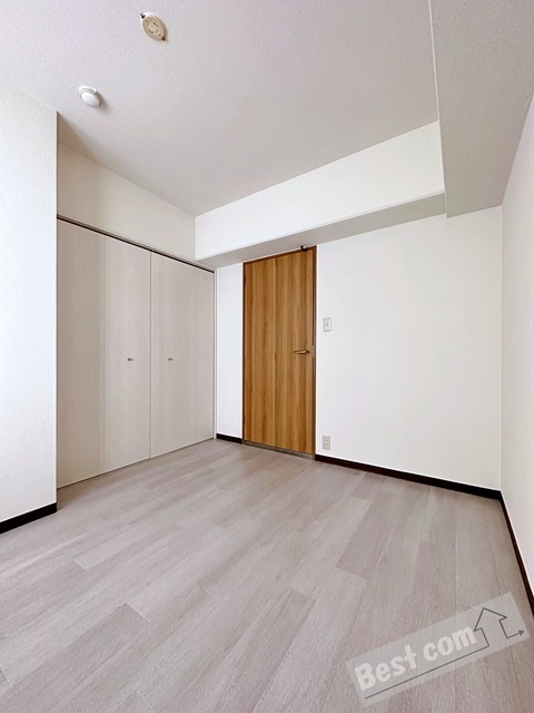 拡大写真:レグルス北池 3階301の内観