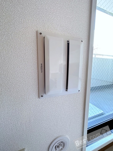 拡大写真:レグルス北池 3階301の内観