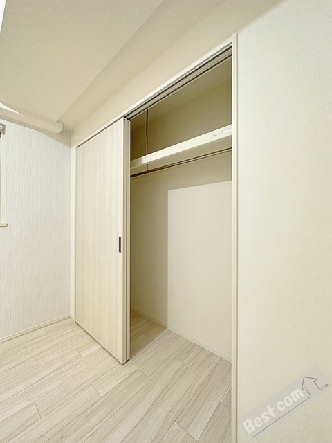 拡大写真:スプランディッドあびこ駅前 2階206の内観