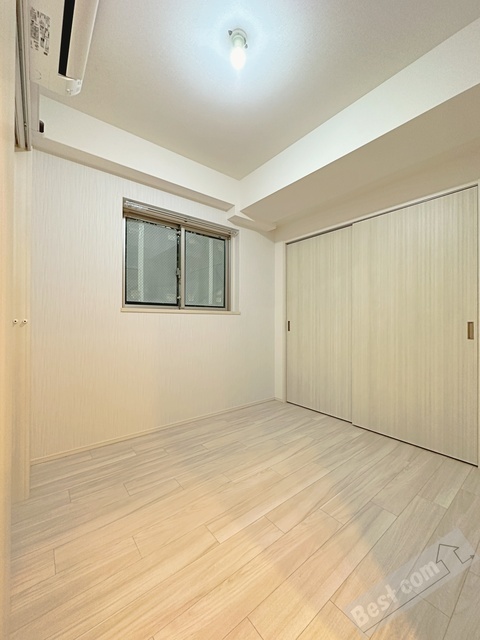 拡大写真:スプランディッドあびこ駅前 2階206の内観