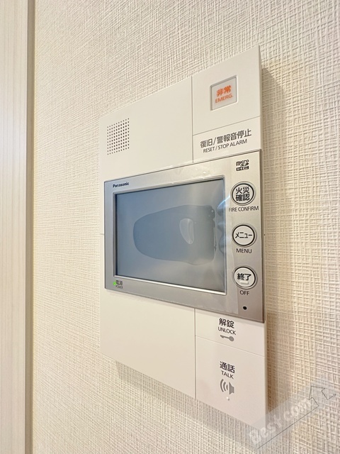拡大写真：スプランディッドあびこ駅前DUE 2階201の内観