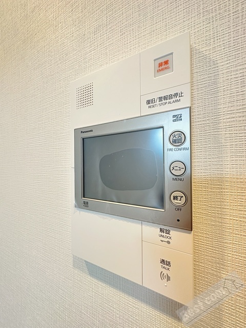 拡大写真:スプランディッドあびこ駅前 4階402の内観