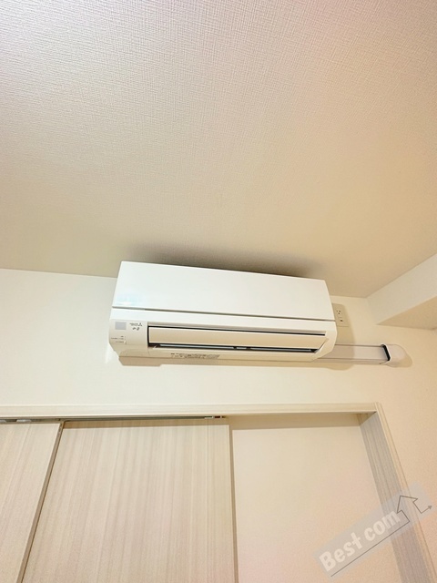 拡大写真:スプランディッドあびこ駅前 7階702の内観