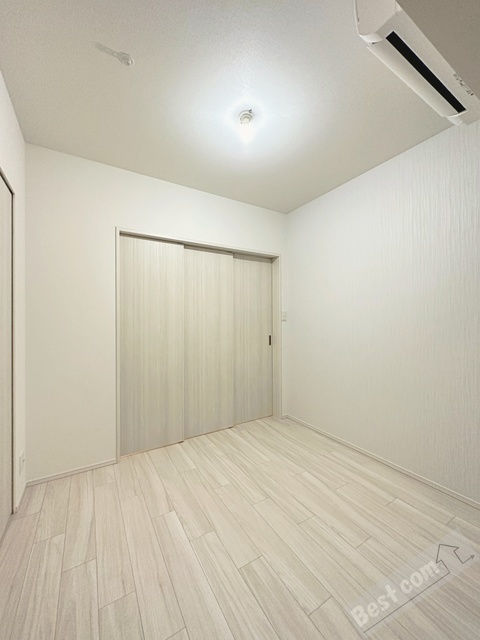 拡大写真:スプランディッドあびこ駅前 7階702の内観