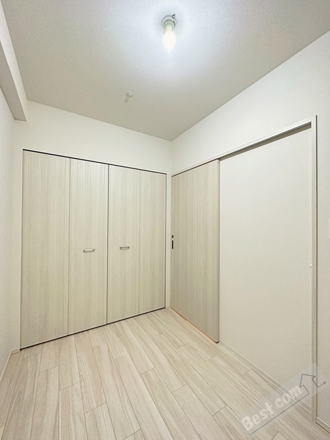 拡大写真:スプランディッドあびこ駅前 11階1103の内観