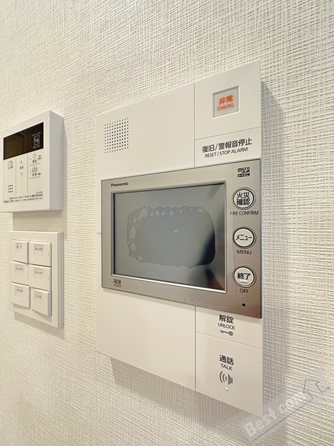 拡大写真:スプランディッドあびこ駅前 8階804の内観