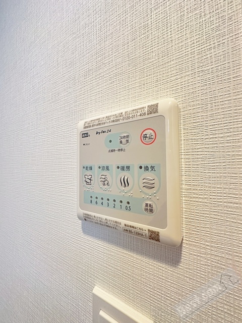 拡大写真:スプランディッドあびこ駅前 8階804の内観