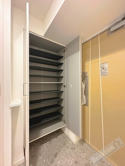 拡大写真:スプランディッドあびこ駅前DUE 13階1302の内観