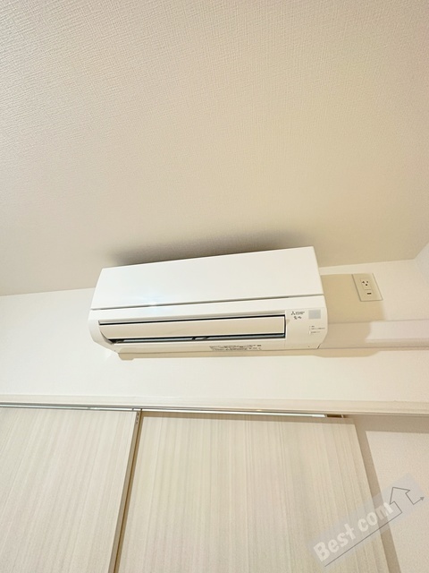 拡大写真:スプランディッドあびこ駅前DUE 15階1502の内観