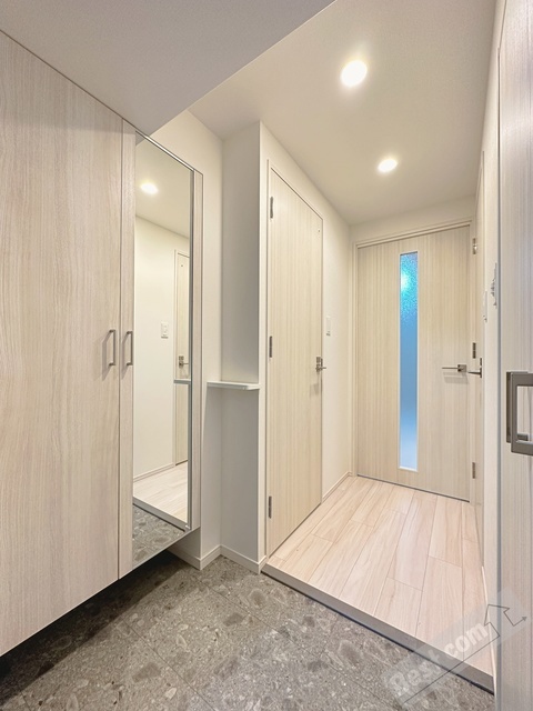 拡大写真:スプランディッドあびこ駅前DUE 9階903の内観