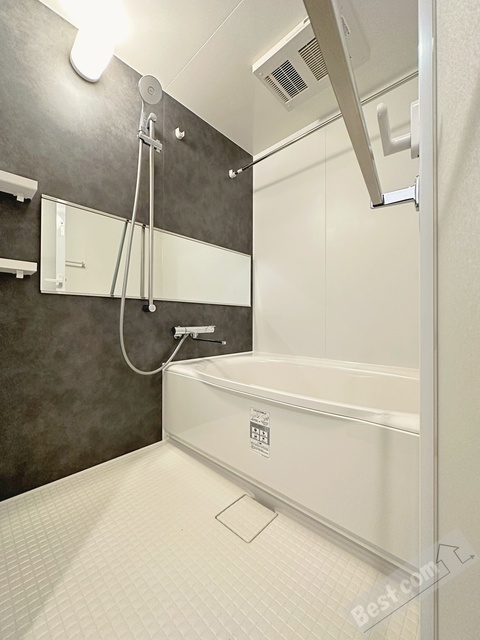 拡大写真:スプランディッドあびこ駅前DUE 10階1006の内観