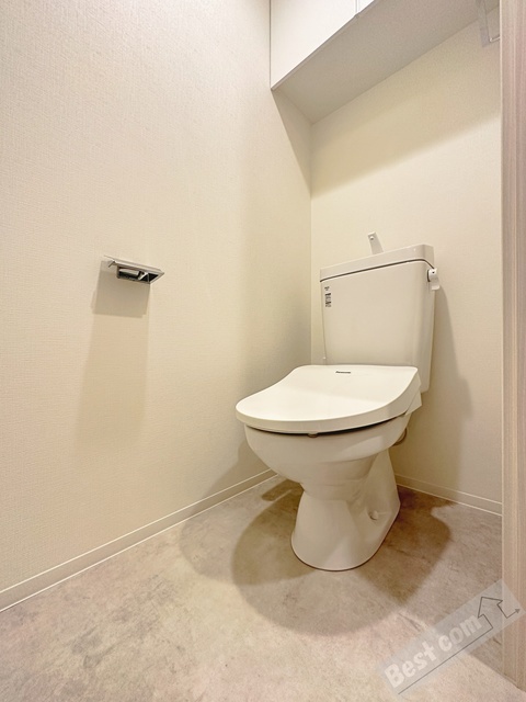 拡大写真:スプランディッドあびこ駅前DUE 11階1106の内観