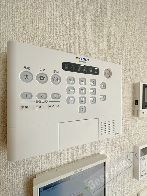 拡大写真：Ｃｌａｓｈｉｓｔ加美東 2階205の内観