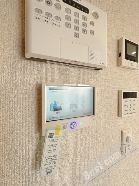 拡大写真：Ｃｌａｓｈｉｓｔ加美東 2階205の内観