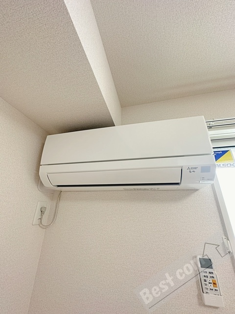 拡大写真：Ｃｌａｓｈｉｓｔ加美東 2階205の内観