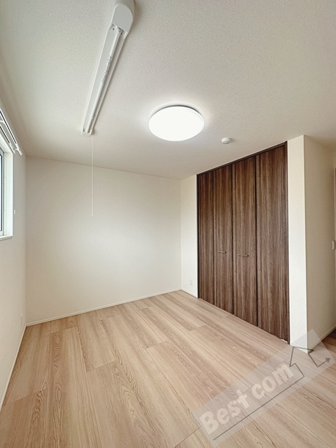 拡大写真：Ｃｌａｓｈｉｓｔ加美東 2階205の内観