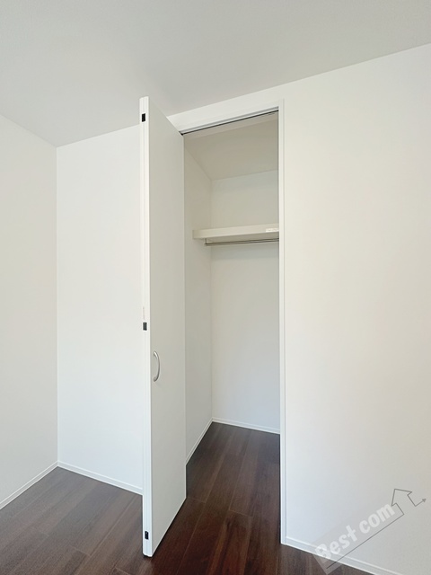 拡大写真:D-room Sumie East 2階201の内観