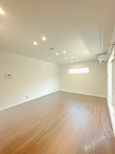 拡大写真:D-room Sumie East 3階301の内観