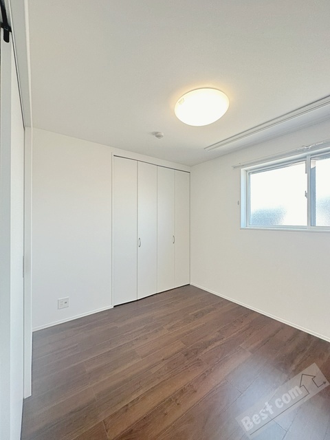 拡大写真:D-room Sumie East 3階301の内観