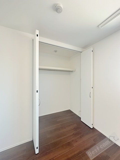 拡大写真:D-room Sumie East 3階301の内観