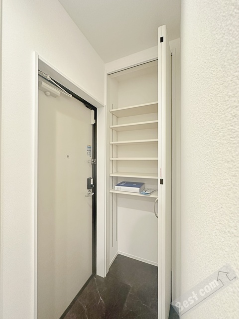 拡大写真:D-room Sumie East 3階302の内観