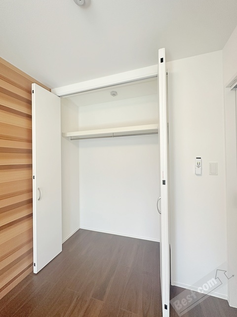 拡大写真:D-room Sumie East 3階302の内観