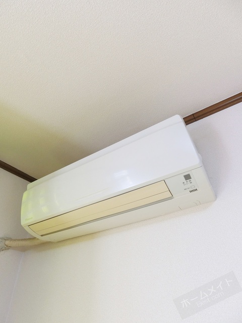 拡大写真:パークシティ長居 4階401の内観