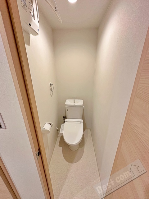 拡大写真:Mi・Casa阿倍野昭和町 2階201の内観