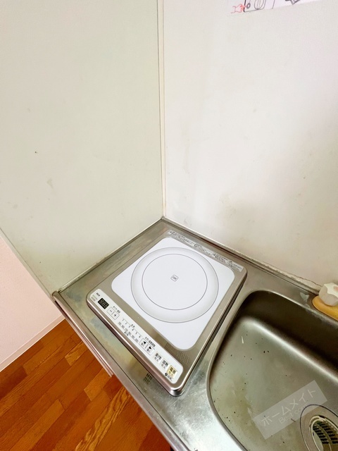 拡大写真:あべの恵寿ビル 7階701の内観