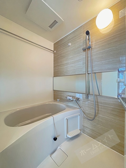 拡大写真:DOUBLE NINE RESIDENCE 天王寺南 10階1004の内観