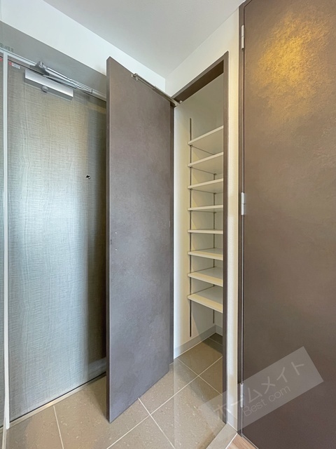 拡大写真:DOUBLE NINE RESIDENCE 天王寺南 10階1004の内観