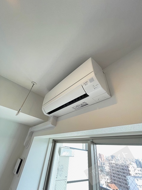 拡大写真:DOUBLE NINE RESIDENCE 天王寺南 10階1004の内観