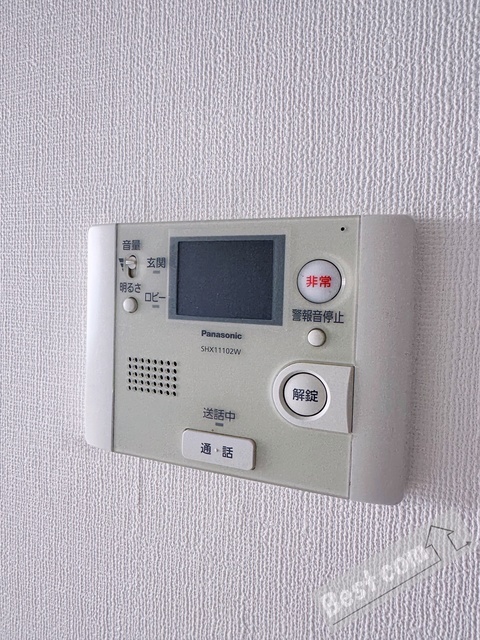拡大写真:ロイヤルハイツ阿倍野 3階301の内観