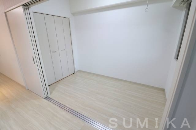 拡大写真：スカイガーデン春日町 6階604のその他部屋・スペース
