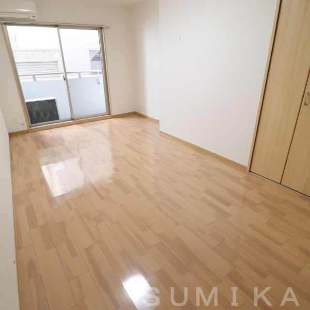 拡大写真:ホワイトグレース律奈 2階202のその他部屋・スペース