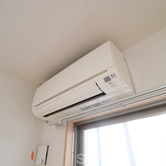 拡大写真:ホワイトグレース律奈 2階202のその他