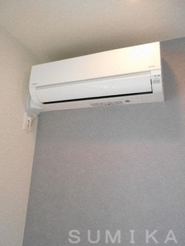 拡大写真:カローレ 2階101のその他設備