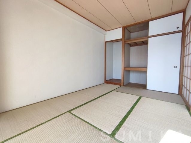 拡大写真：Y.A.F.国富マンション 1階101のその他部屋・スペース
