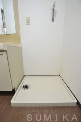 拡大写真:ブランカ新屋敷 2階202のその他