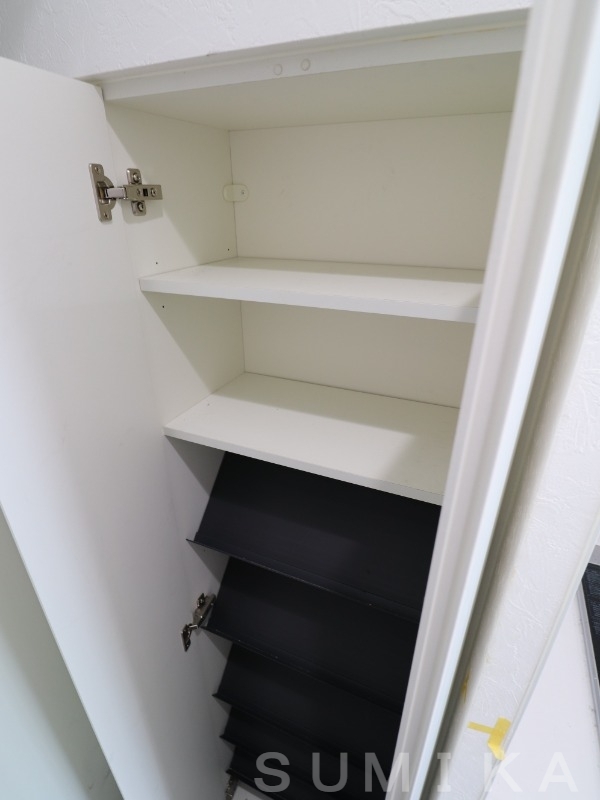 拡大写真：月光　岡山市役所前 7階702のその他部屋・スペース
