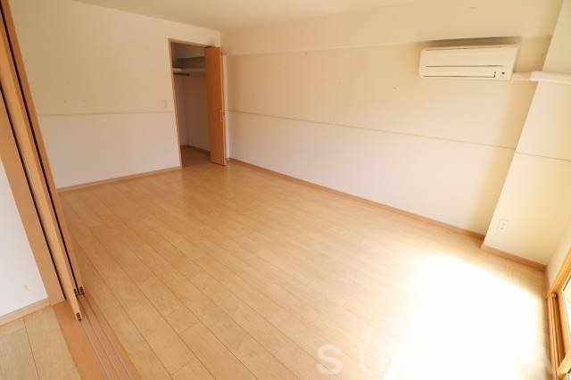 拡大写真:田町ガーデンハイツ 8階801のその他部屋・スペース