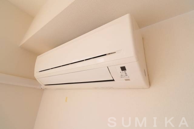 拡大写真:田町ガーデンハイツ 8階801のその他設備