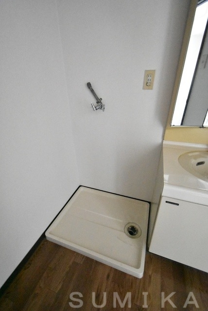 拡大写真:ブランカ新屋敷 3階303のその他設備