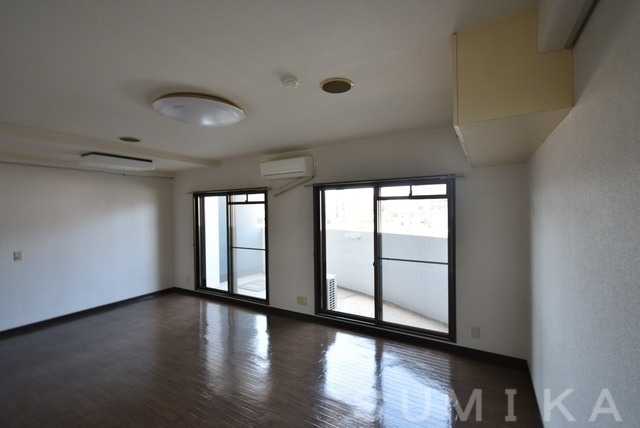 拡大写真:ブランカ新屋敷 3階303の子供部屋