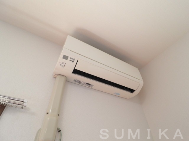 拡大写真:ピアホーム森下町 5階501のその他