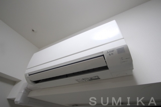 拡大写真:S-RESIDENCE表町 3階306のその他設備