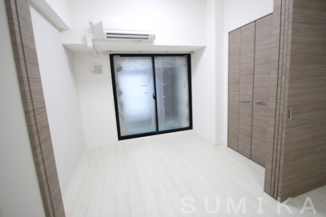 拡大写真:S-RESIDENCE表町 3階306の子供部屋