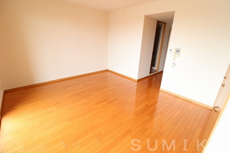拡大写真:クレストシティ中井町 6階604のその他部屋・スペース