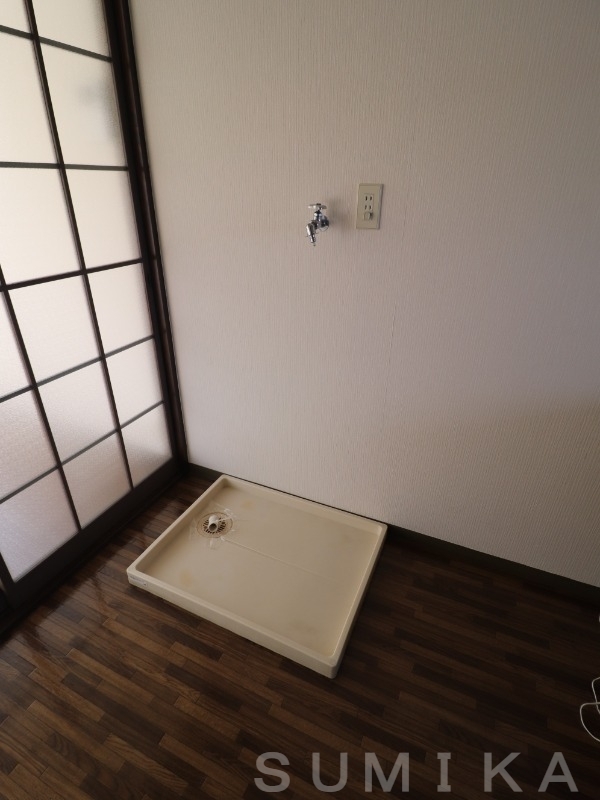 拡大写真:S.T.Villa TSUSHIMA B 1階105のその他